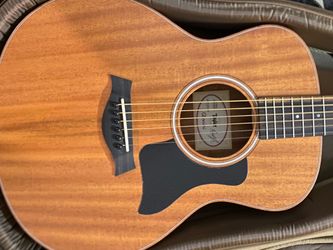 Taylor GS Mini Mahogany Acoustic Guitar