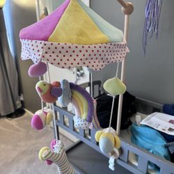 Crib Mobile