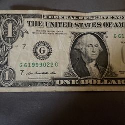 Birthdate Note 6/22/1999