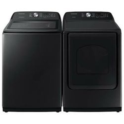 Samsung Washer and Dryer Set - Electric