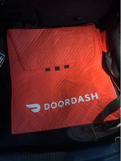 Pizza bag