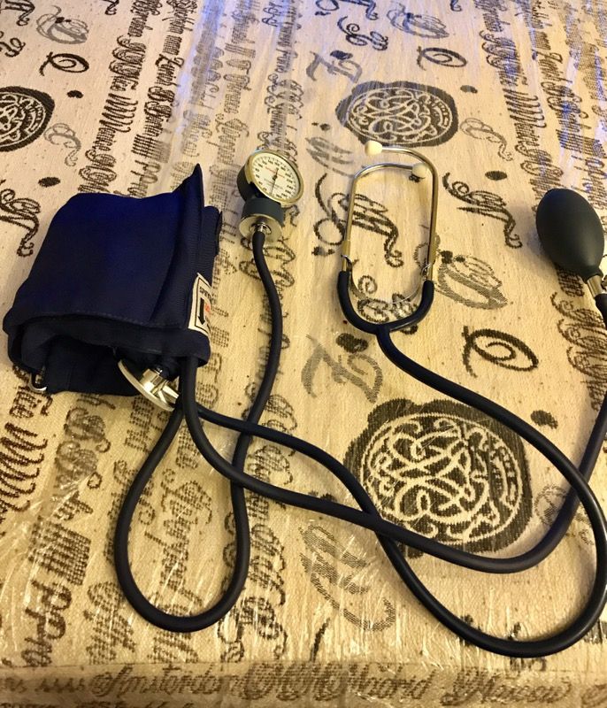 Sphygmomanometer