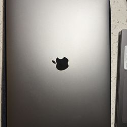 2017 Macbook Pro 15