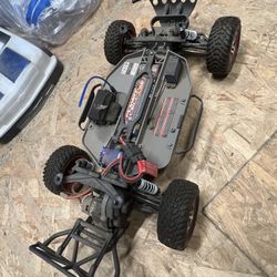 Traxxas 
