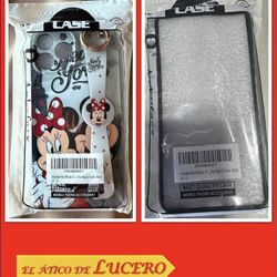 iPhone 13 Pro Max Case