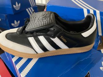 Adidas  Samba, Adidas Japón,