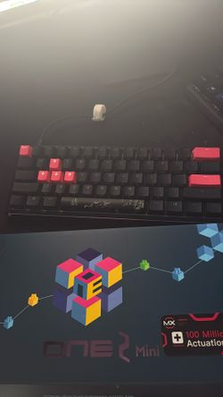 Ducky 12 Mini