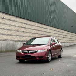 2010 Honda Civic
