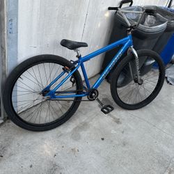 Se Bike