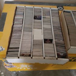 Trading Card Collectibles 