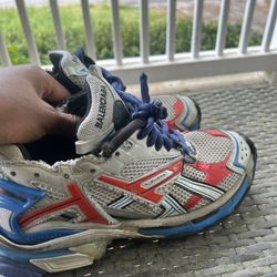 Balenciagas Runners
