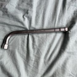 hazet (contact info removed)35a audi vw lug wrench spark plug