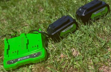 Lawnmower/Edger