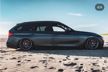 2014 BMW 328i