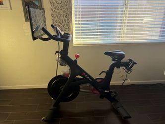 Like New Peloton