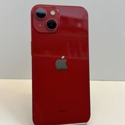 Apple iPhone 13 128gb. ( Unlocked Cellphone )