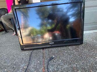 Toshiba tv