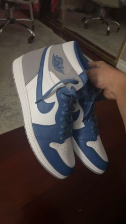 Jordan 1 High Retro OG True Blue