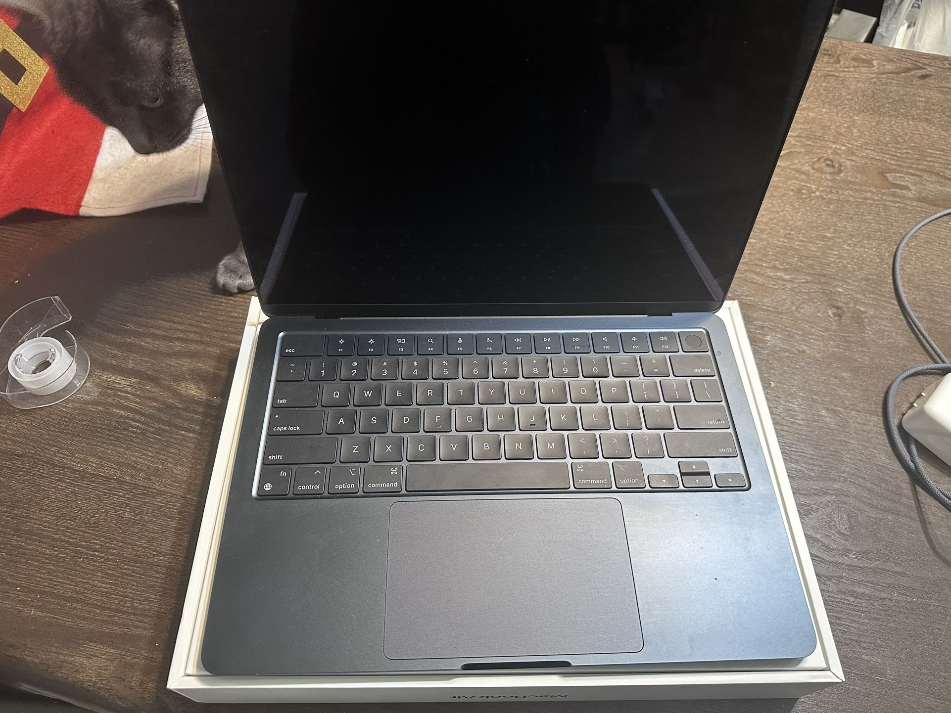 MacBook Air M2 13 Inch 512GB SSD