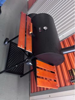 Grill