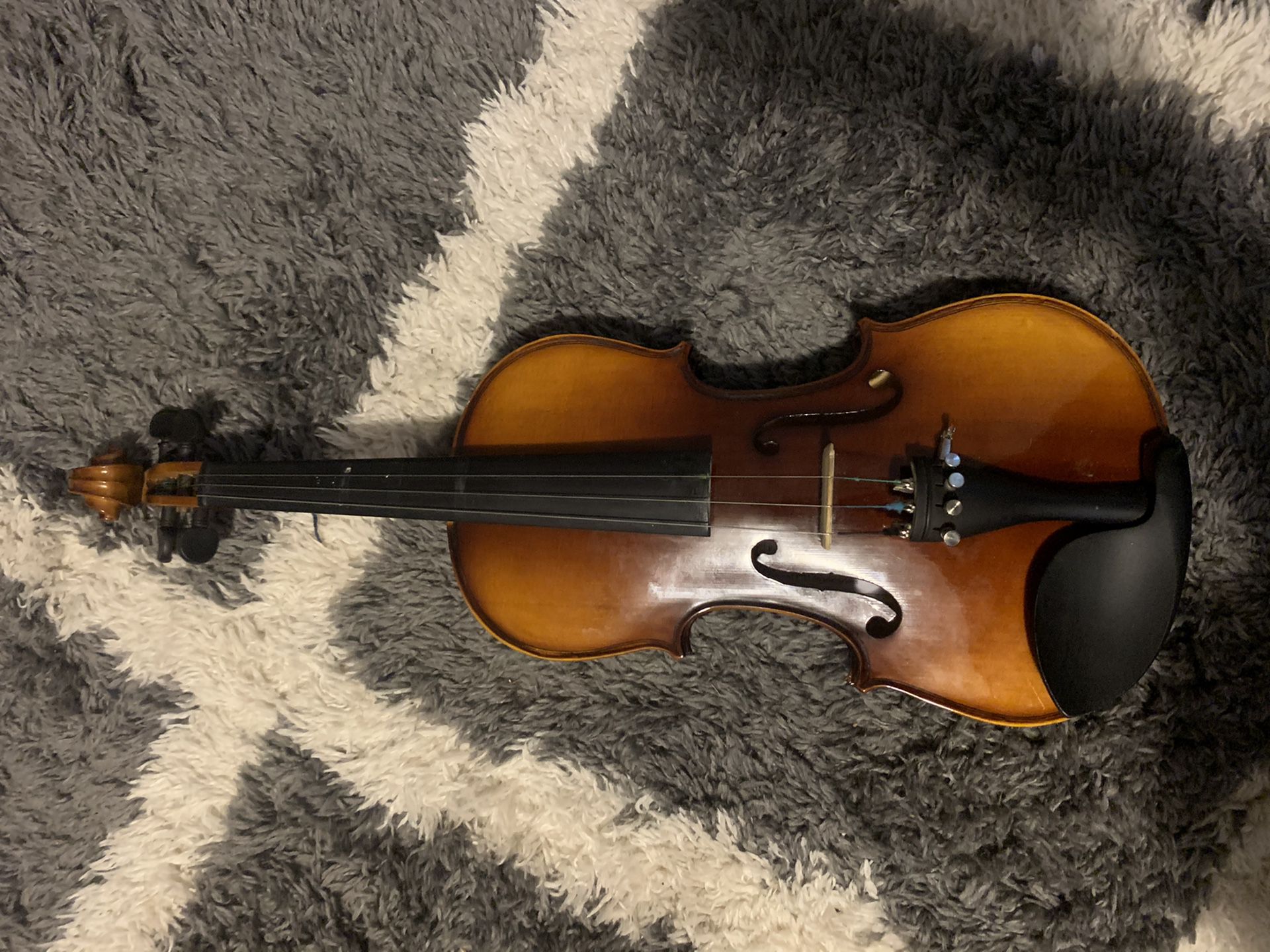 Full-size (4/4) Violin
