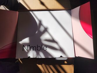 Nimble Nail Beauty