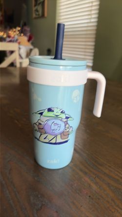 Star Wars cup