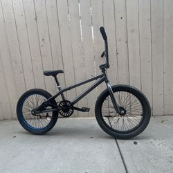 Bmx Bike 