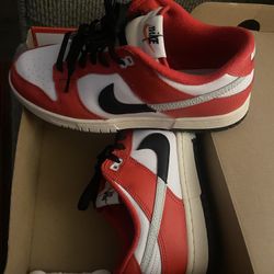Men’s Size 8 