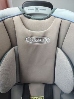 Car seat