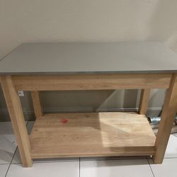 Kitchen Island - Room & Board