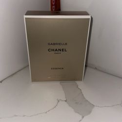 Gabrielle Chanel Essence Perfume 