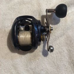 Fishing Reel