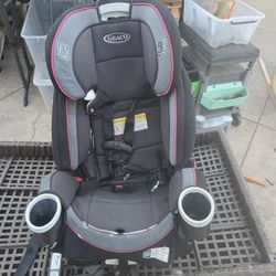 Graco Car Seat