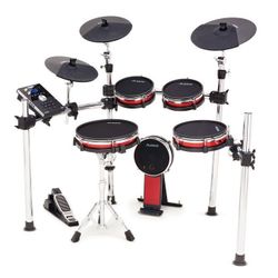 Alesis Crimson II Electric Drum Kit ($700 OBO)