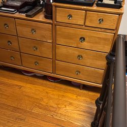 Art Deco Dresser Beautiful Piece 