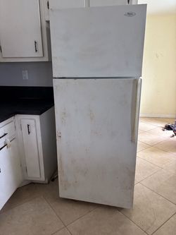 Used refrigerator for sale