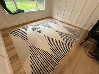Rug 8x10