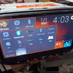 Vendo Estereo Pioneer 