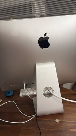 Desktop iMac
