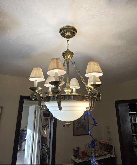 Light Fixture