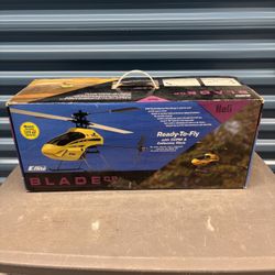 RC Helicopter