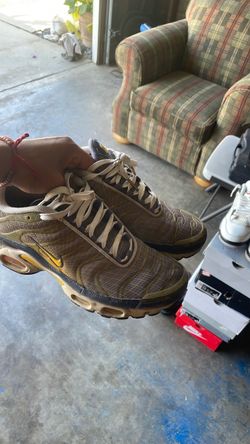 Nike airmax plus