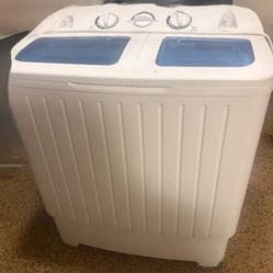 Portable Washing Machine