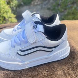 Vans 8.0 Toddlers
