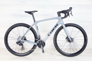 Trek Domane SL 7, Size - 54 cm, 2023