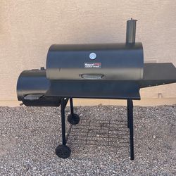 Bbq Grill Charcoal Only 