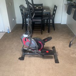 Body Power Workout Machine