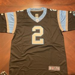 Dj Moore Jersey 
