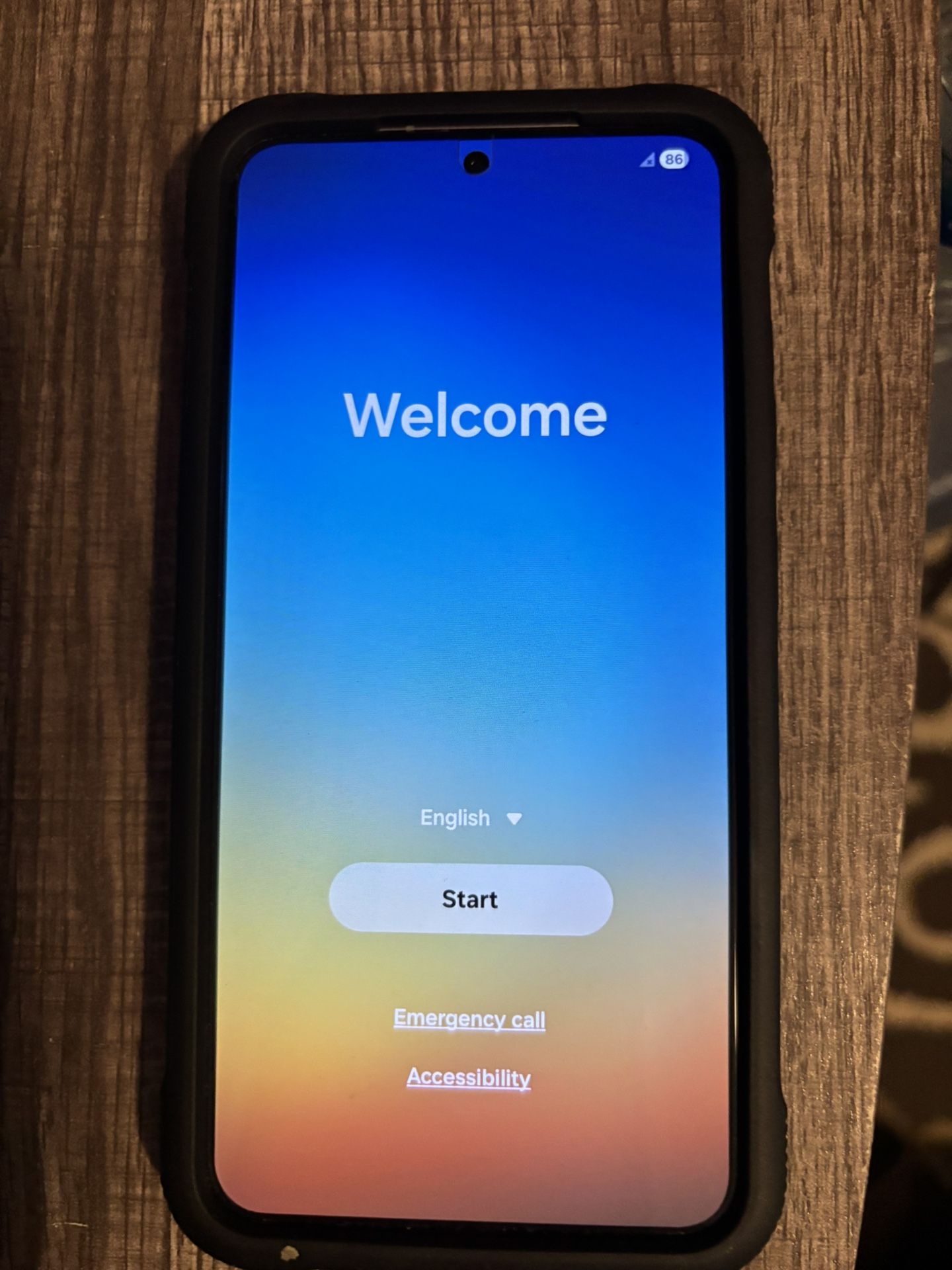 Samsung Galaxy S25